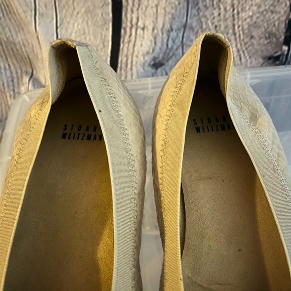 Stuart Weitzman flat - Picture 7 of 7